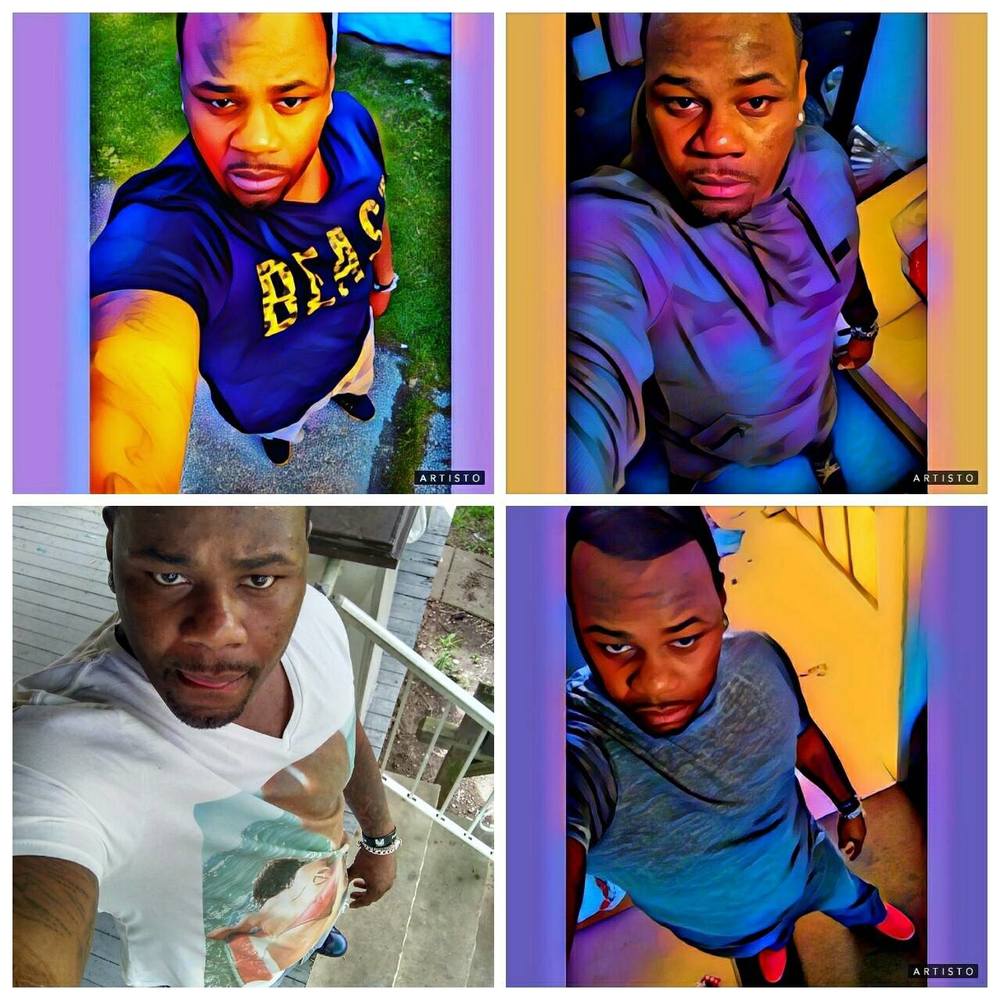 Meet your Posher, Joe